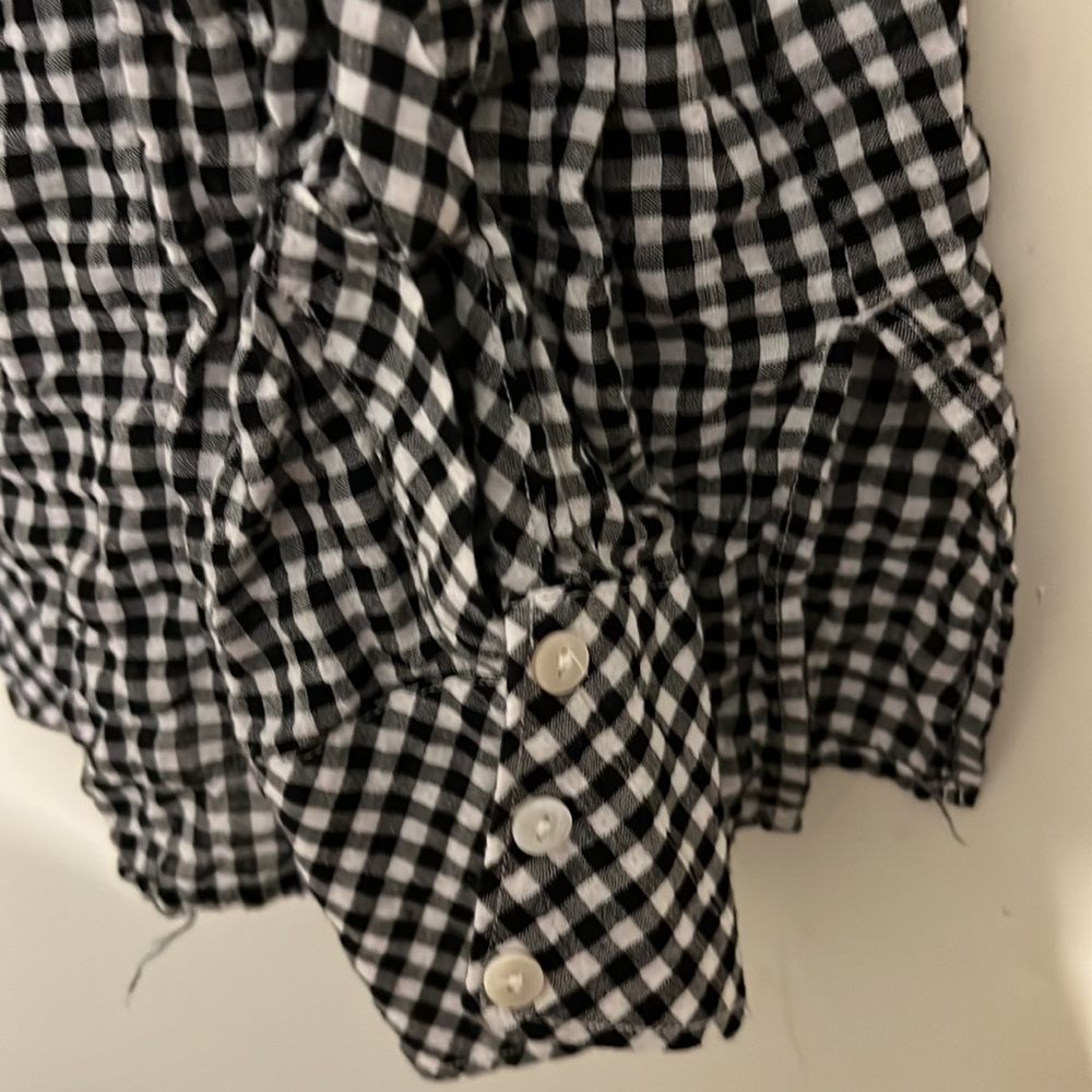 Blouse - Picture 4 of 7
